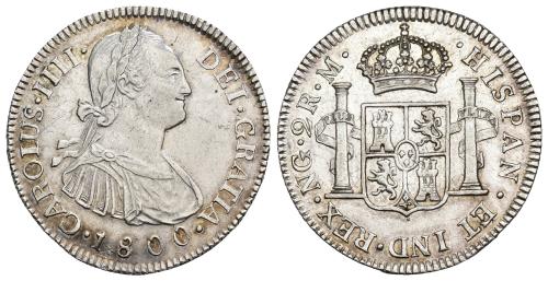 433   -  CARLOS IV