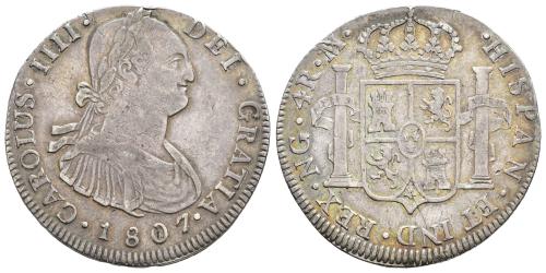 434   -  CARLOS IV
