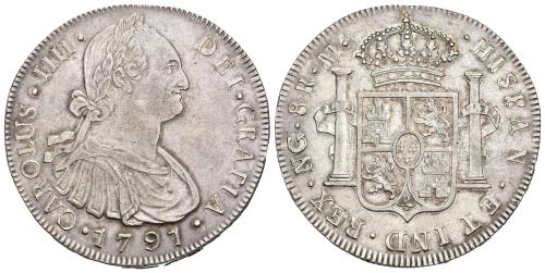 436 - CARLOS IV