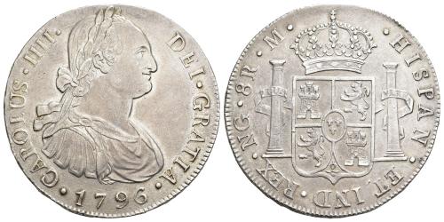 437   -  CARLOS IV