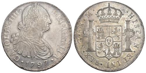 438 - CARLOS IV