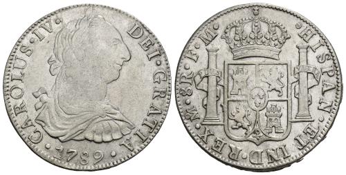 446   -  CARLOS IV