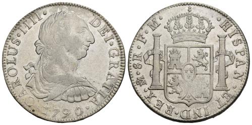 447   -  CARLOS IV