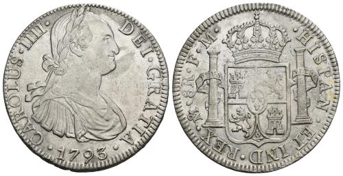 448   -  CARLOS IV