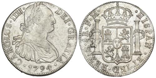 449   -  CARLOS IV