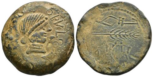 45 - HISPANIA ANTIGUA
