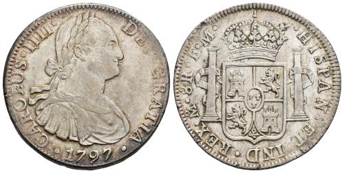 452   -  CARLOS IV