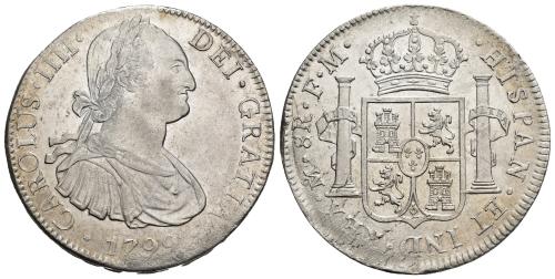 453 - CARLOS IV