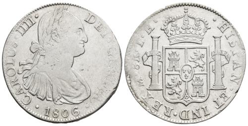 459 - CARLOS IV