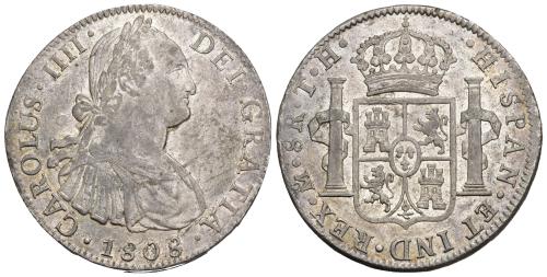 462   -  CARLOS IV