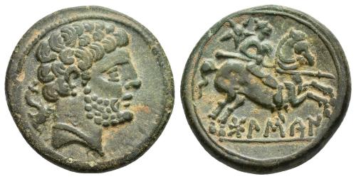 48   -  HISPANIA ANTIGUA