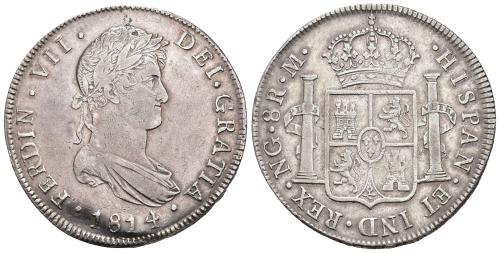 536   -  FERNANDO VII
