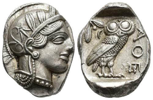 66 - GRECIA ANTIGUA