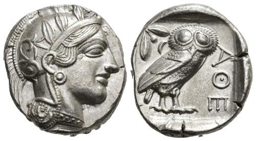 67 - GRECIA ANTIGUA