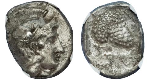 77 - GRECIA ANTIGUA