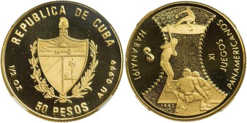 797   -  MONEDA EXTRANJERA