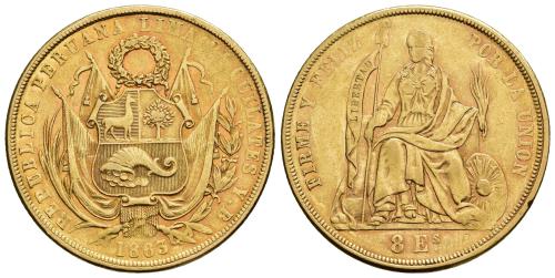 845   -  MONEDA EXTRANJERA