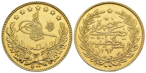 854   -  MONEDA EXTRANJERA