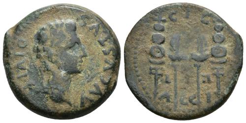 1002 - HISPANIA ANTIGUA