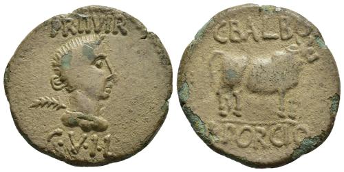 1008 - HISPANIA ANTIGUA