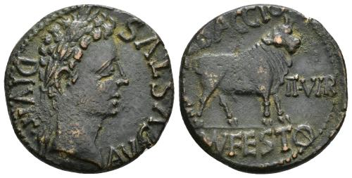 1009 - HISPANIA ANTIGUA