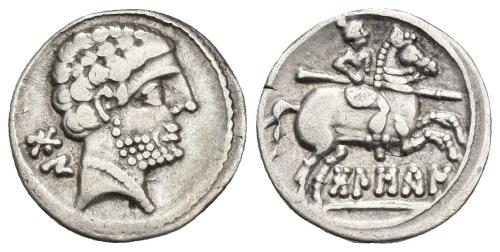 1016 - HISPANIA ANTIGUA