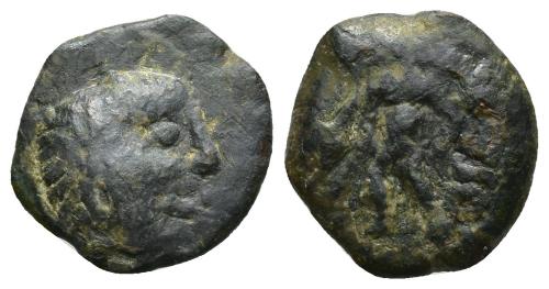 1019 - HISPANIA ANTIGUA