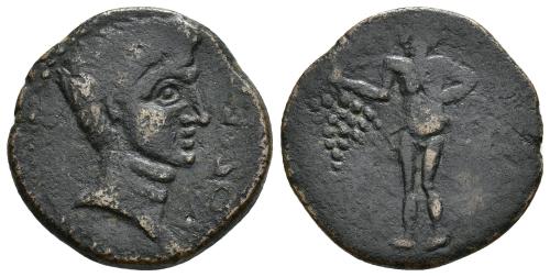 1020 - HISPANIA ANTIGUA