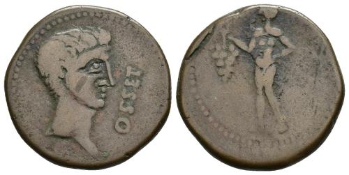 1021 - HISPANIA ANTIGUA