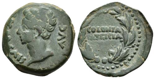 1022 - HISPANIA ANTIGUA