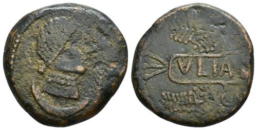 1025 - HISPANIA ANTIGUA