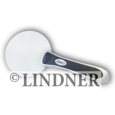 313   -  Lupa "Lindner" 3x.