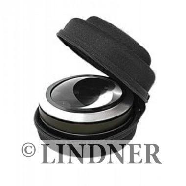 314   -  Lupa "Lindner" con luz led. 5 x