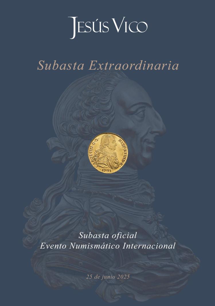 Subasta Extraordinaria 174