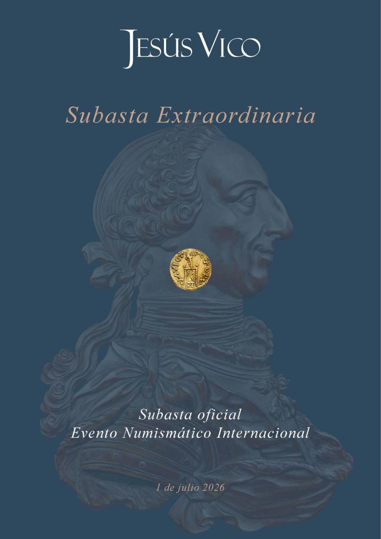 2ª Sesión - Subasta Extraordinaria 179