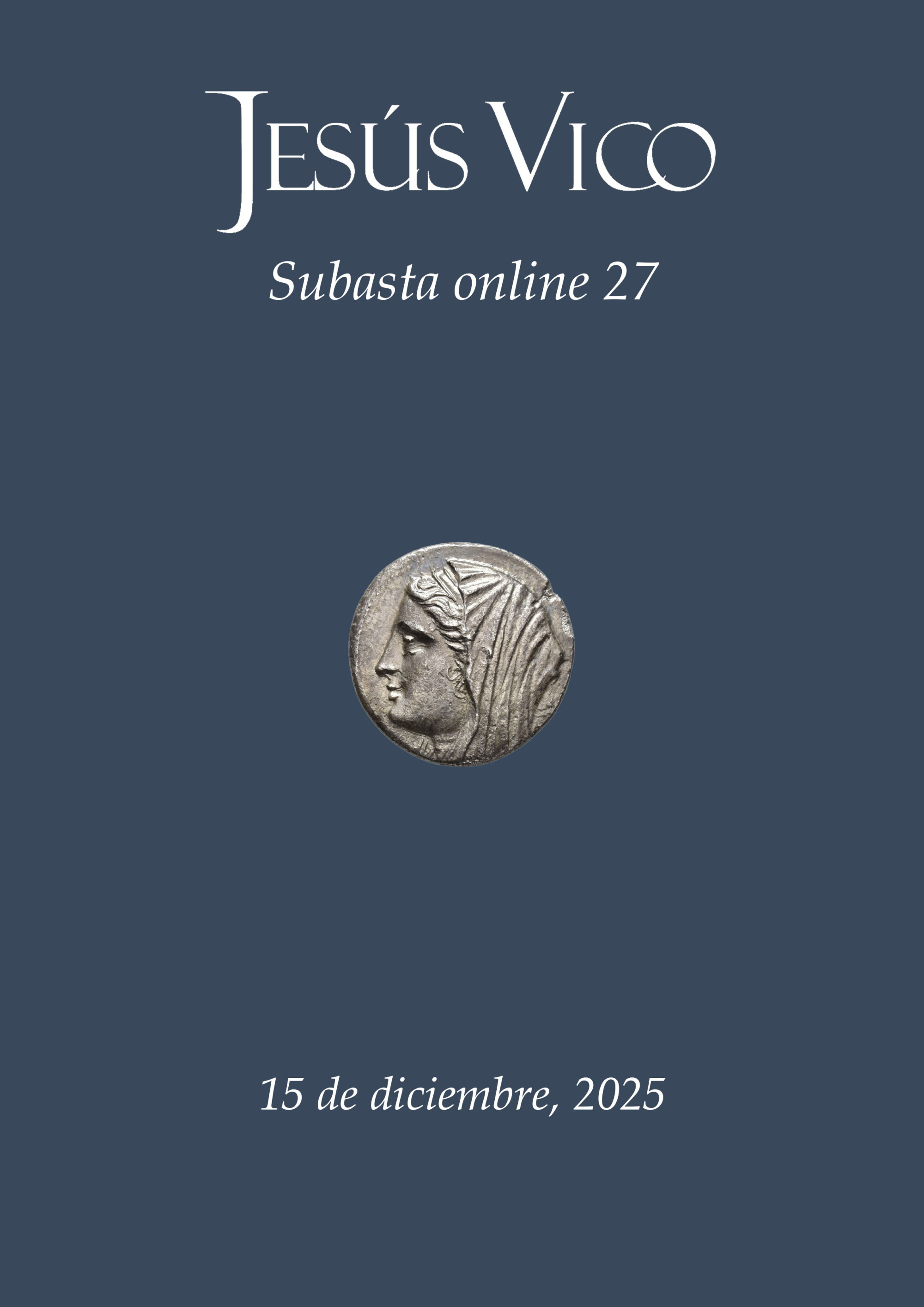 Subasta Online 27