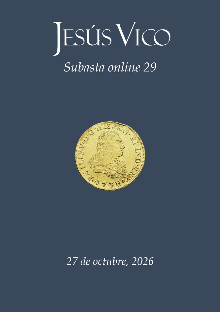 Subasta Online 29