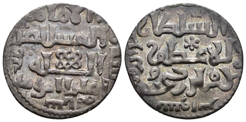 1080   -  SELYUQUÍES DE RUM. KAYQUBAD I B. KAYJUSRAW ALA AD-DIN (616-634/1220-1237). Dírham. Siwas. 633 H. AR 2,91 g. 22 mm. Tipo Mitchiner 1977-972; Broome-203Cii. MBC+. Escasa.