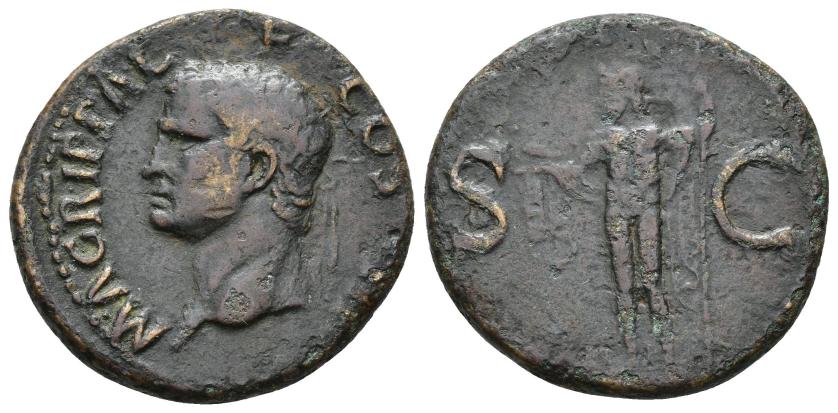 167   -  IMPERIO ROMANO