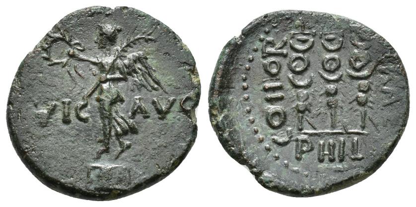 169   -  IMPERIO ROMANO