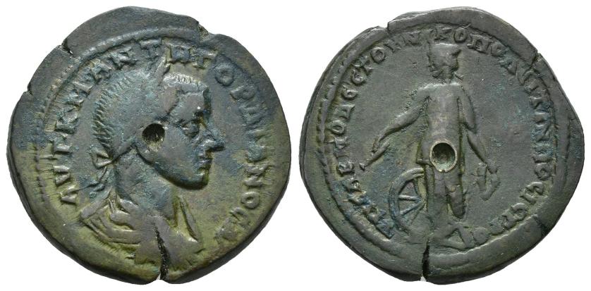 235   -  IMPERIO ROMANO