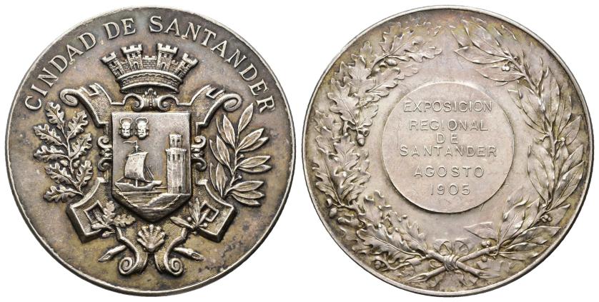 515   -  ALFONSO XIII