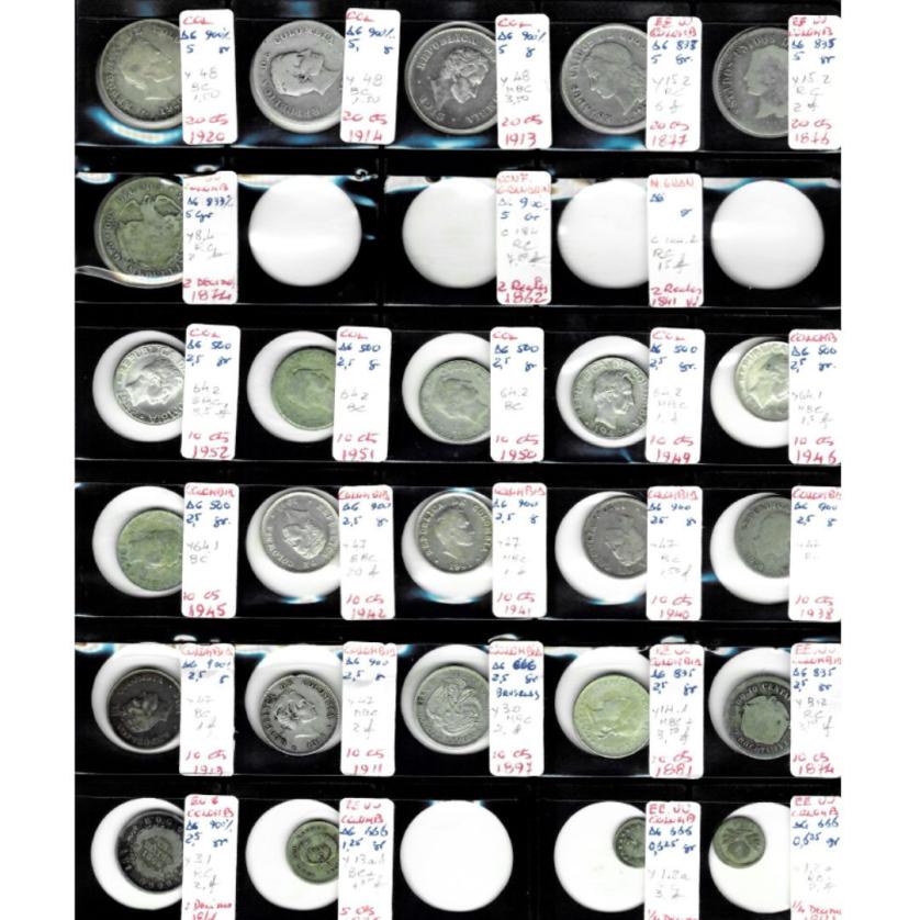 570   -  MONEDAS EXTRANJERAS