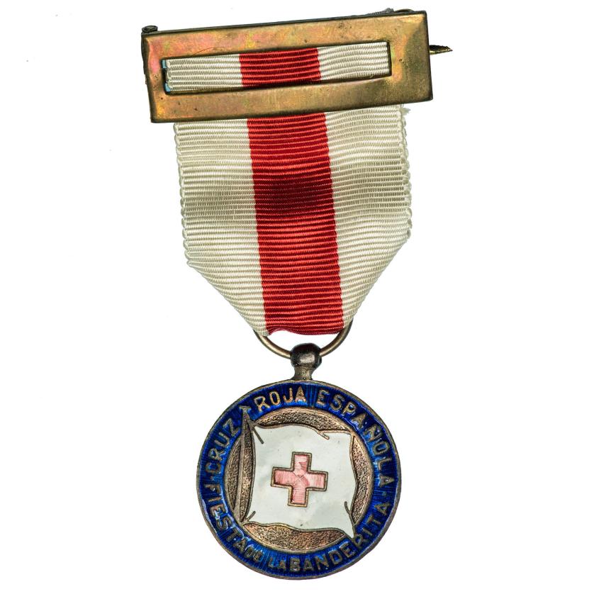 837   -  MEDALLAS Y CONDECORACIONES