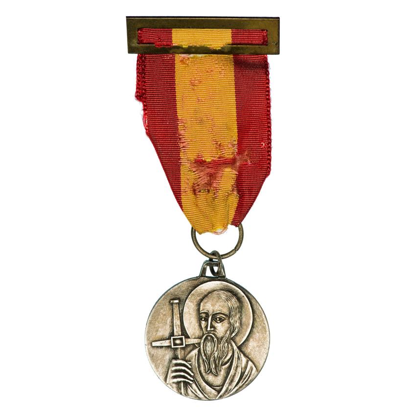 839   -  MEDALLAS Y CONDECORACIONES