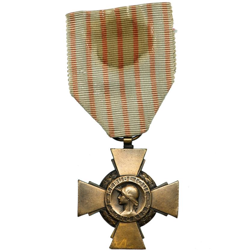 848   -  MEDALLAS Y CONDECORACIONES