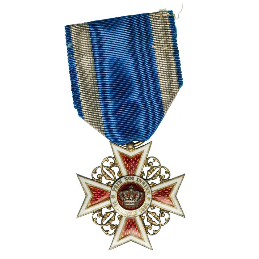 851   -  MEDALLAS Y CONDECORACIONES