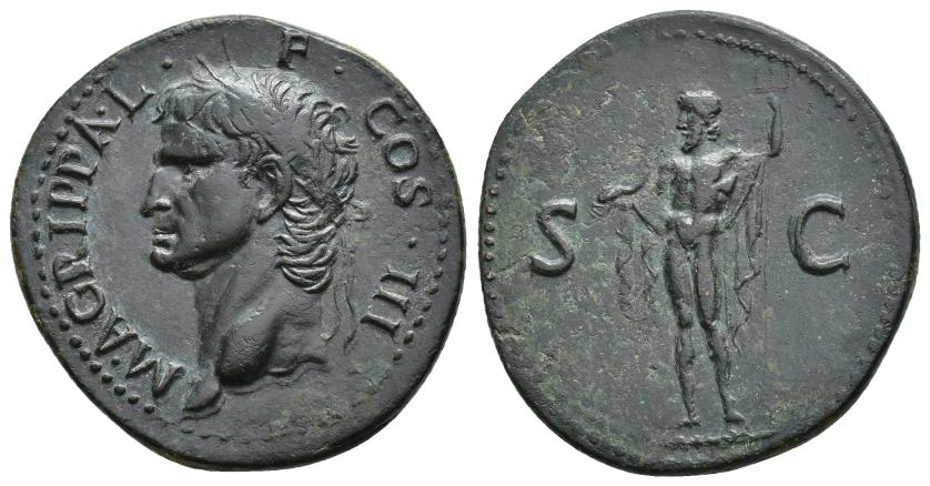 105   -  IMPERIO ROMANO