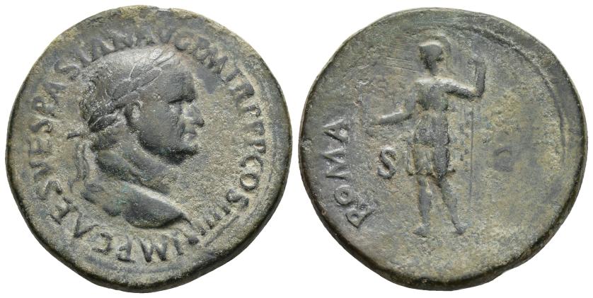 119   -  IMPERIO ROMANO