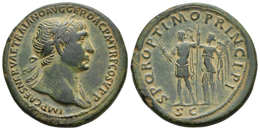 135   -  IMPERIO ROMANO